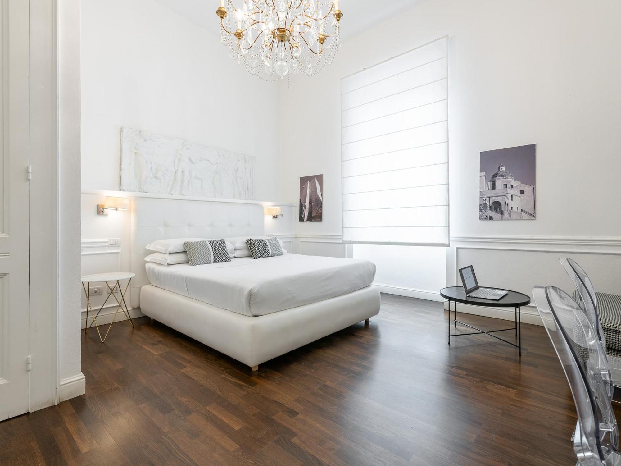 Pley Cagliari Boutique Rooms المظهر الخارجي الصورة