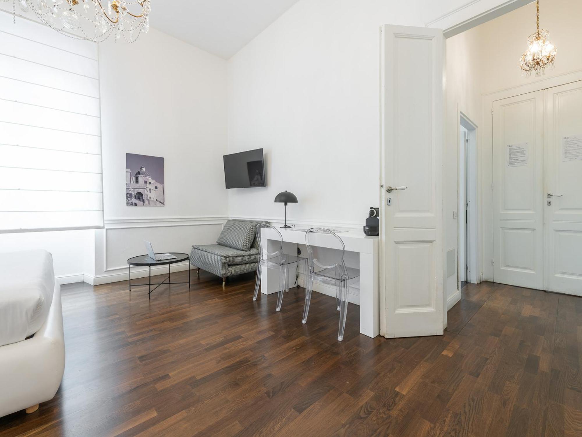 Pley Cagliari Boutique Rooms المظهر الخارجي الصورة