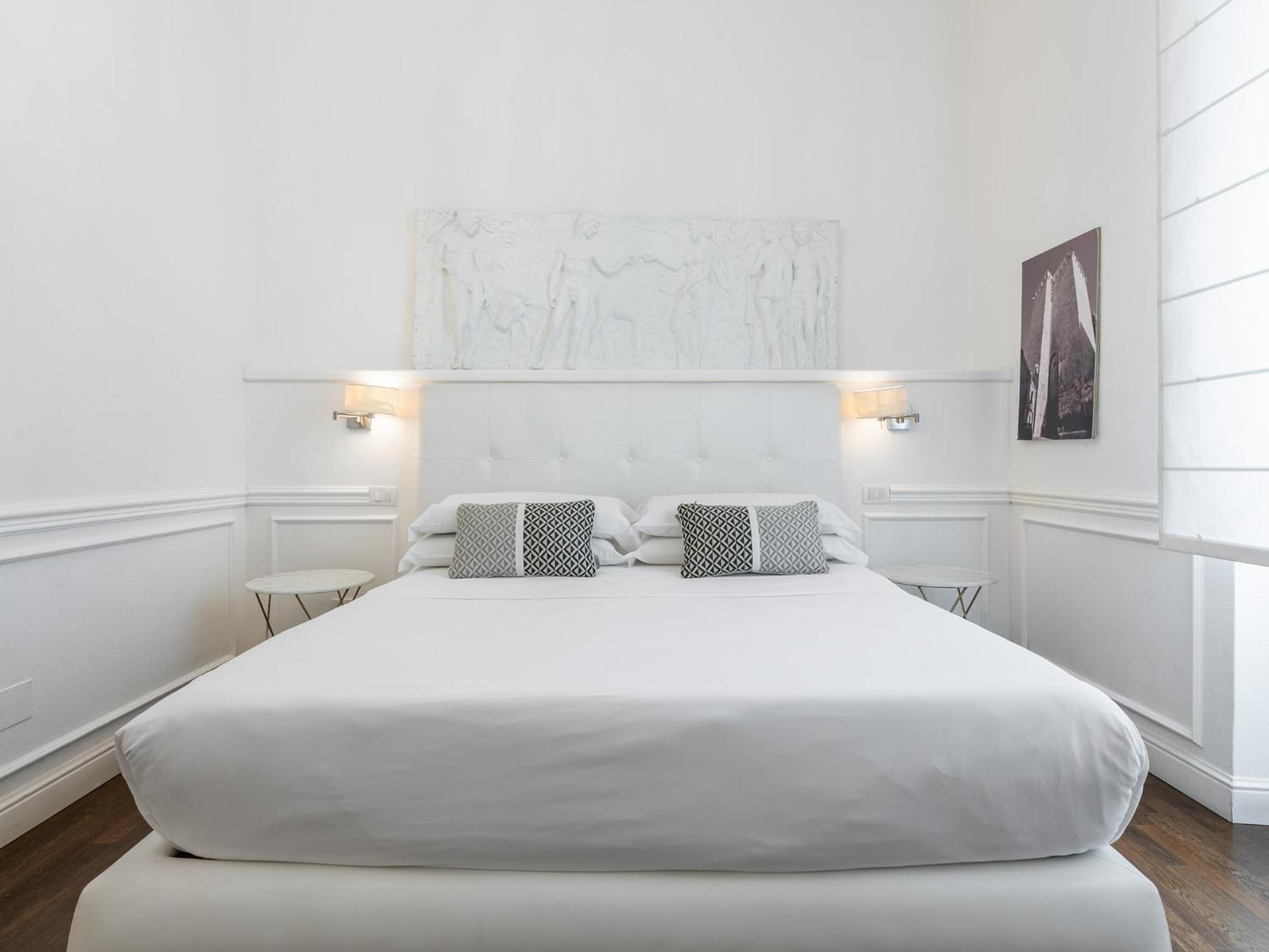Pley Cagliari Boutique Rooms المظهر الخارجي الصورة