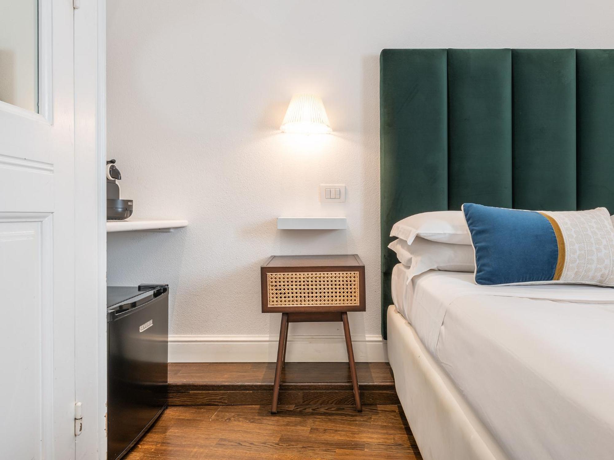 Pley Cagliari Boutique Rooms المظهر الخارجي الصورة