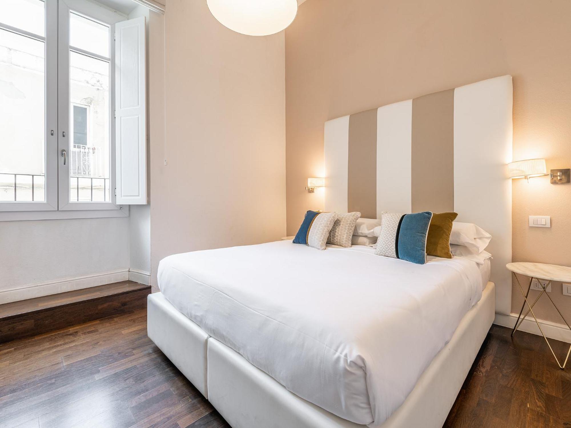 Pley Cagliari Boutique Rooms المظهر الخارجي الصورة