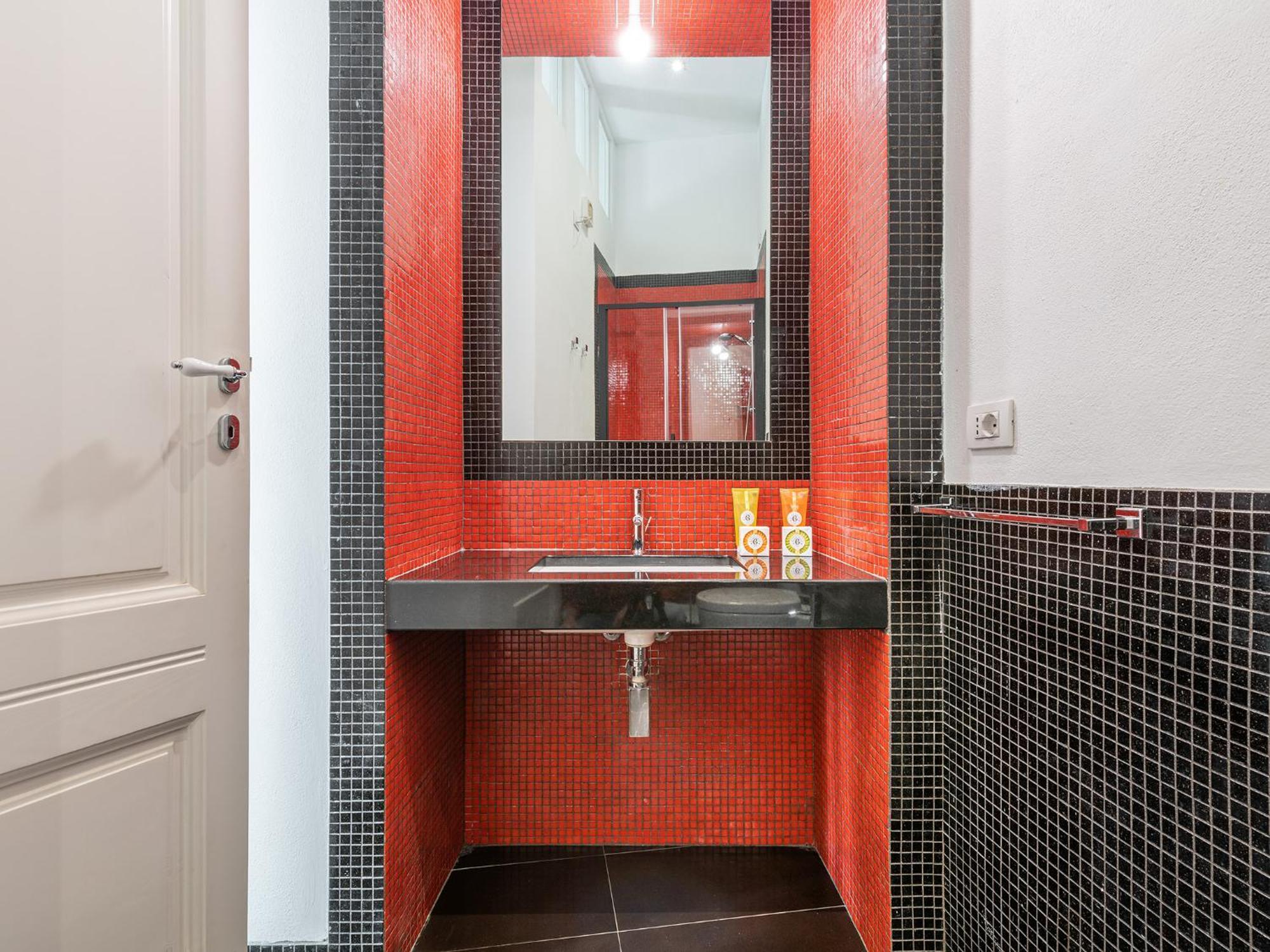 Pley Cagliari Boutique Rooms المظهر الخارجي الصورة