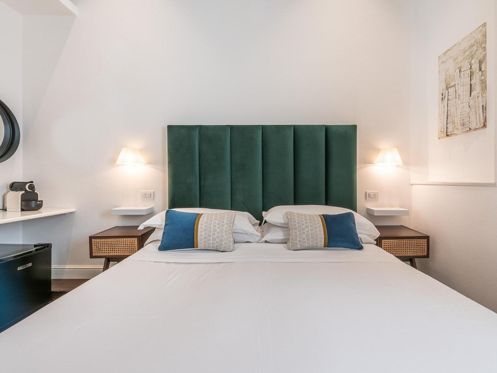 Pley Cagliari Boutique Rooms المظهر الخارجي الصورة