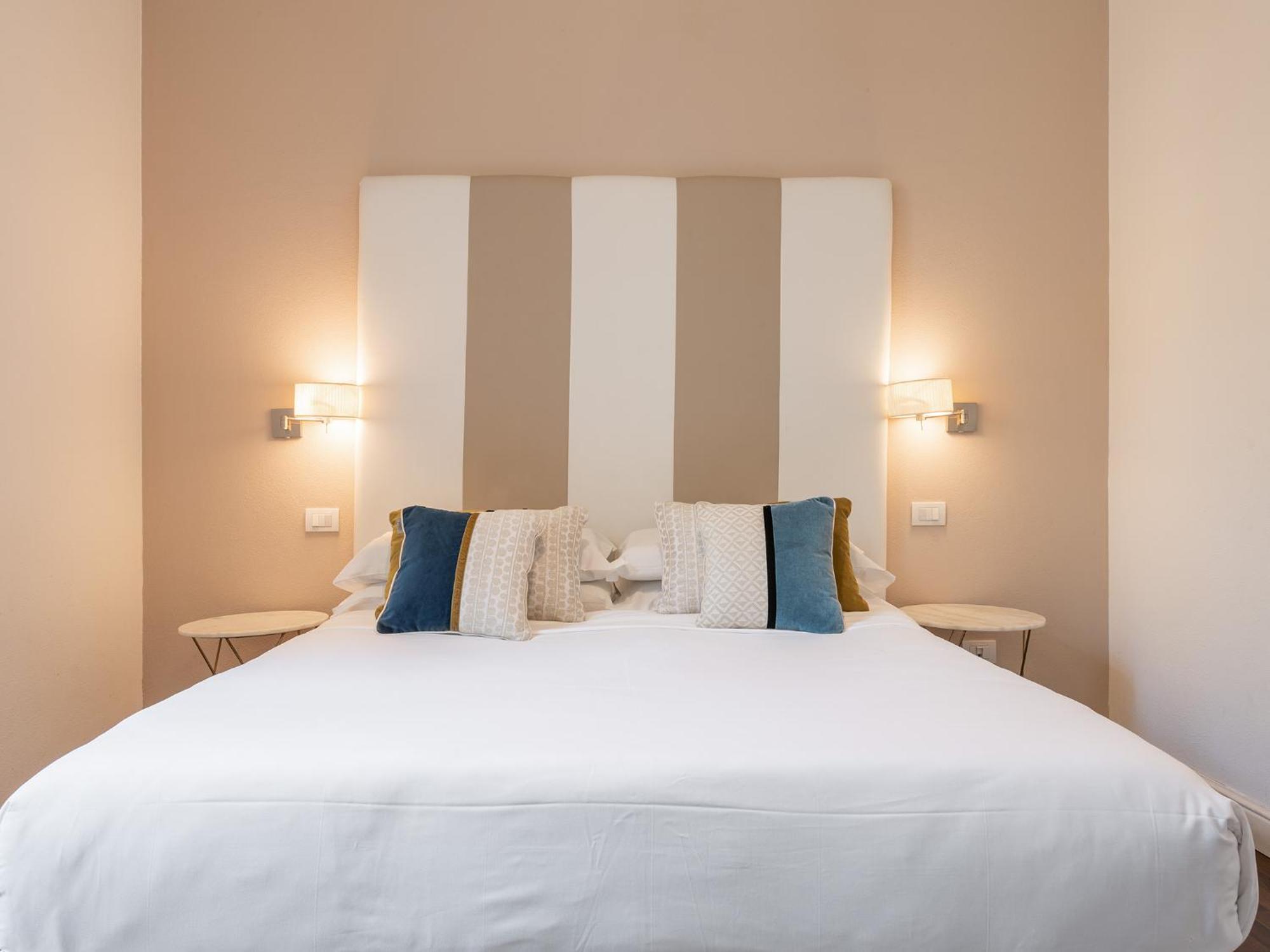 Pley Cagliari Boutique Rooms المظهر الخارجي الصورة