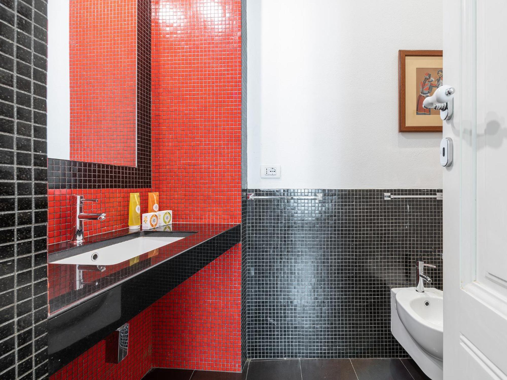 Pley Cagliari Boutique Rooms المظهر الخارجي الصورة