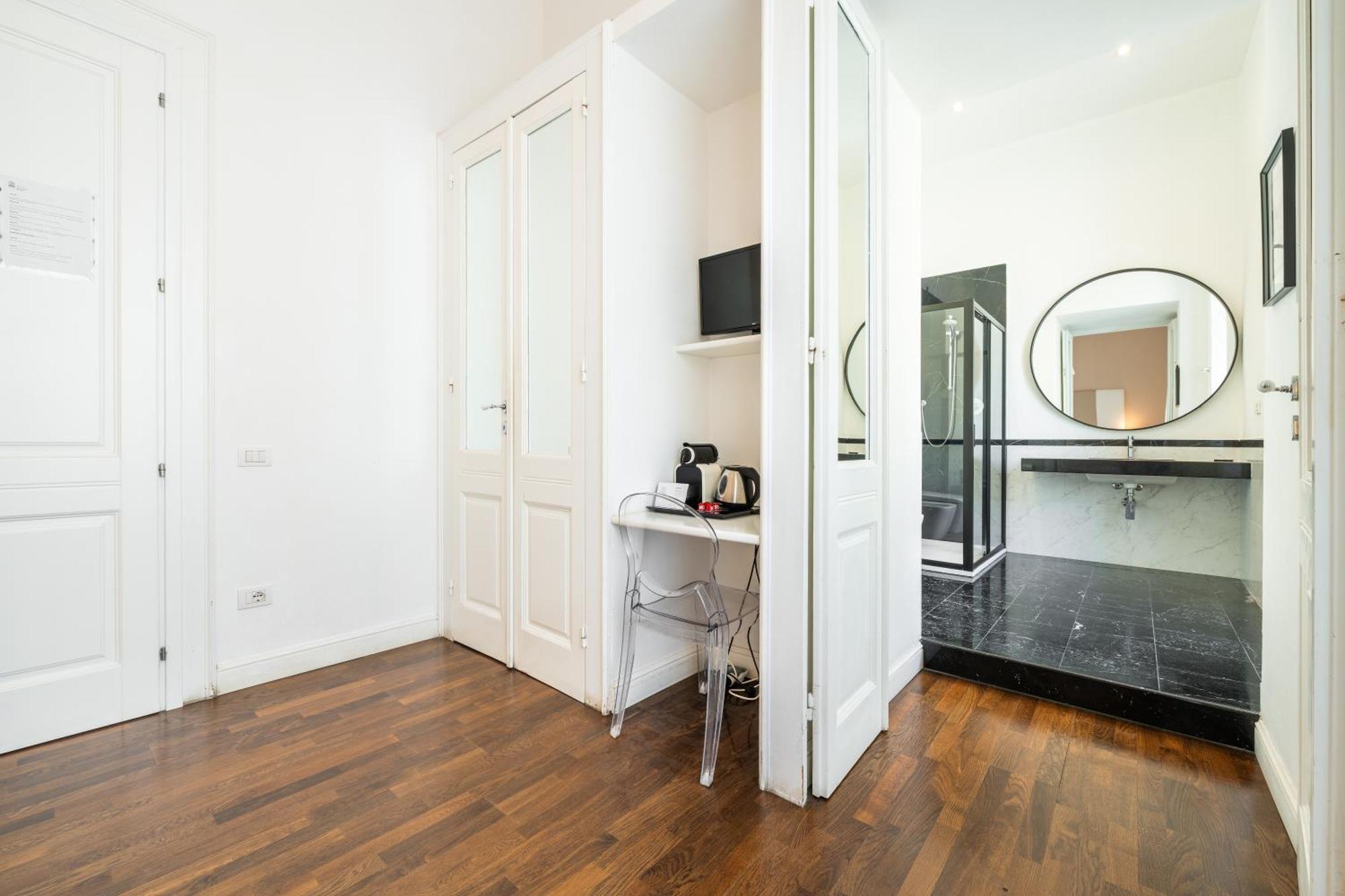 Pley Cagliari Boutique Rooms المظهر الخارجي الصورة
