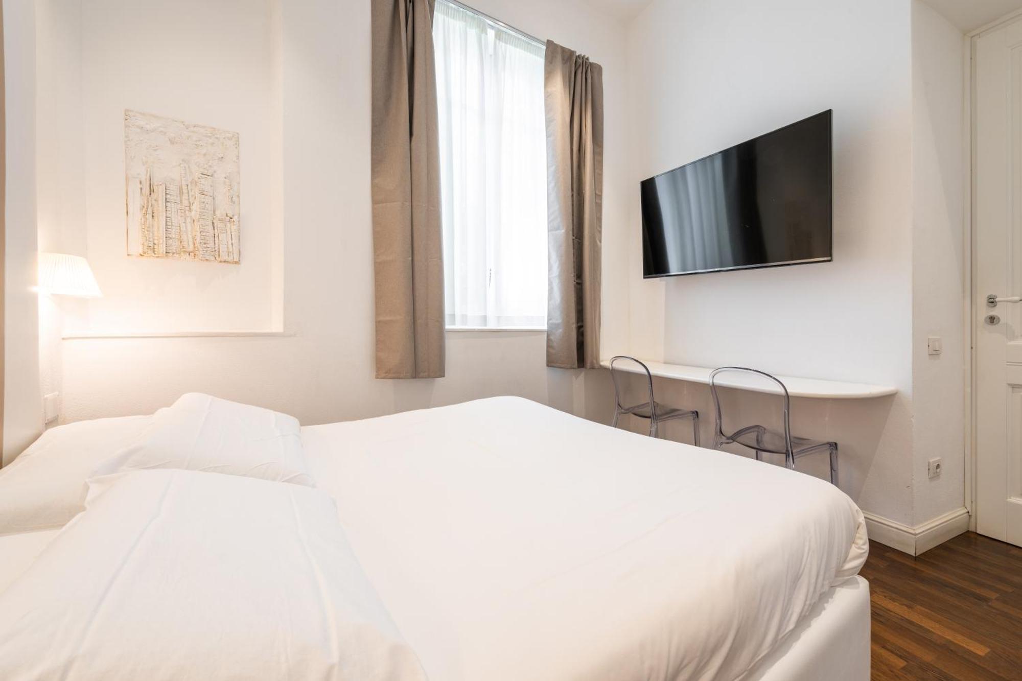 Pley Cagliari Boutique Rooms المظهر الخارجي الصورة