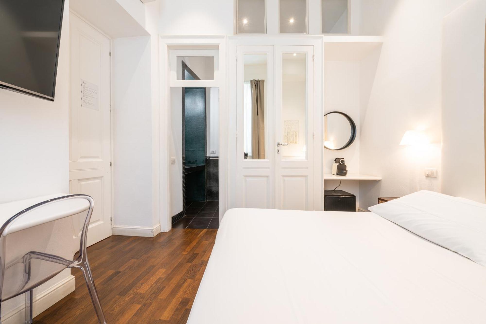 Pley Cagliari Boutique Rooms المظهر الخارجي الصورة
