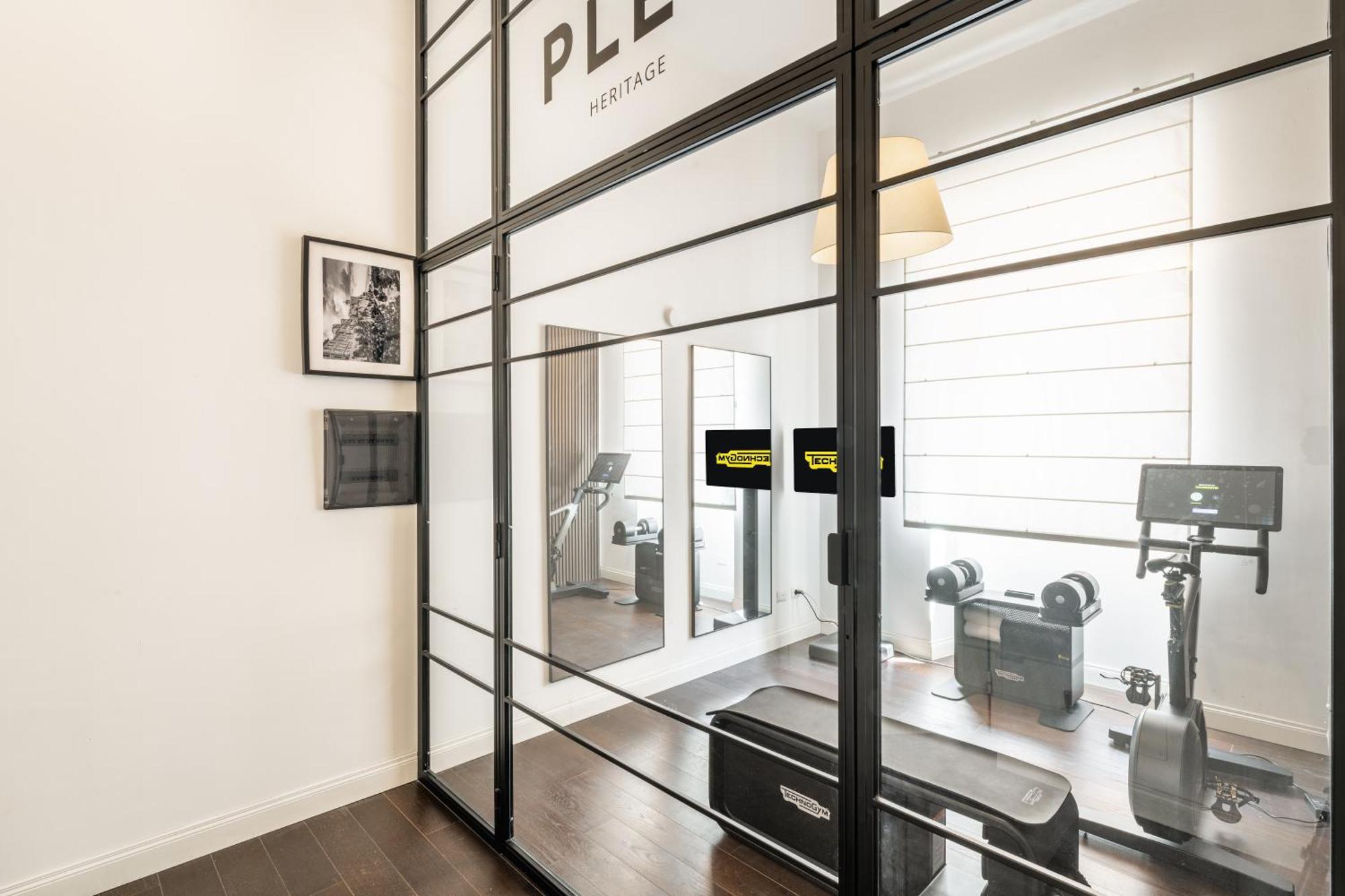 Pley Cagliari Boutique Rooms المظهر الخارجي الصورة